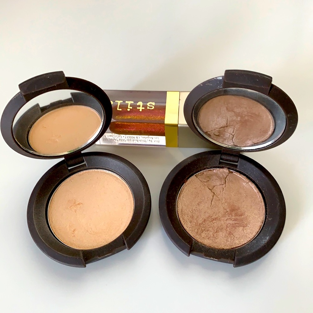 Becca Shimmering Skin Perfector